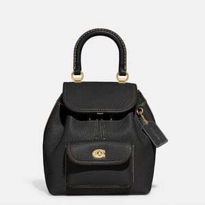 Coach Riya 21 Backpack